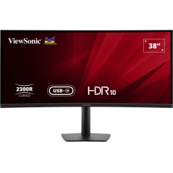 Monitor ViewSonic 38" VA3820C