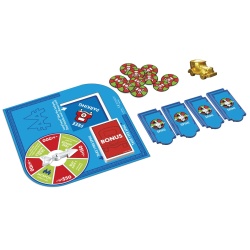 MONOPOLY EXTENSIE JACKPOT PARCARE GRATUITA PENTRU JOCUL MONOPOLY IN LIMBA ENGLEZA - Img 2