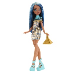 MONSTER HIGH PAPUSA CLEO DENILE - Img 3
