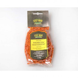 MORCOV DESHIDRATAT 100GR
