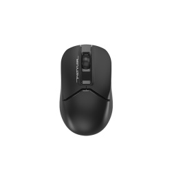 MOUSE A4TECH FB12 WS 1200DPI, NEGR