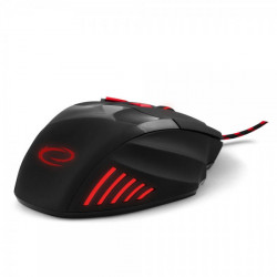 Mouse cu fir Esperanza pentru gaming 7D OPT MX201 - Img 2