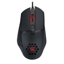 MOUSE GAMING SERIOUX TOBIS