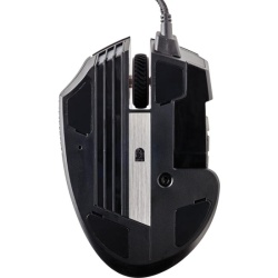 Mouse Gaming Wireless Corsair SCIMITAR E - Img 11