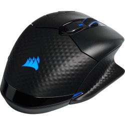 Mouse Gaming Wireless CR DARK CORE SE - Img 11