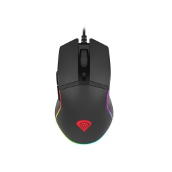 Mouse Genesis Krypton 220 6400 DPI negru - Img 5