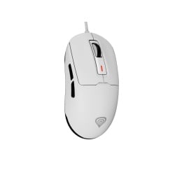 Mouse Genesis Krypton 660 12000 DPI alb - Img 1