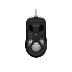 Mouse Genesis Krypton 660 12000 DPI alb - Img 11