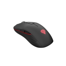 Mouse Genesis Zircon 330 3600 DPI negru - Img 19