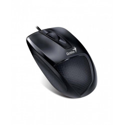 Mouse Genius DX-150X 1000 DPI, negru - Img 2