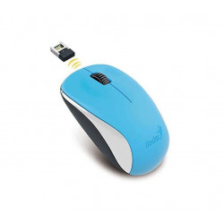 Mouse Genius NX-7000 wireless, albastru - Img 1