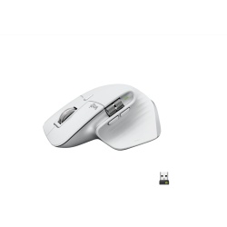 Mouse Logitech MX Master 3S, 8000 DPI, g - Img 1