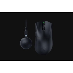Mouse Razer DeathAdder V4 Pro, negru