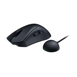Mouse Razer DeathAdder V4 Pro, negru - Img 2