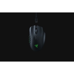 Mouse Razer Naga V2 Pro, negru