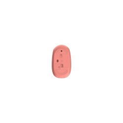 MOUSE SERIOUX SPARK 215 WR ORANGE USB - Img 4