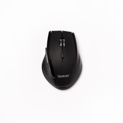 MOUSE Spacer fara fir USB optic SPMO-291 - Img 2