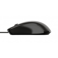 MOUSE TRUST, PC sau NB, cu fir, USB, optic, 1200 dpi, butoane/scroll 3/1, negru, "TR-23733" - Img 5
