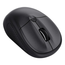 Mouse Trust Primo BT 1600 DPI, negru - Img 8