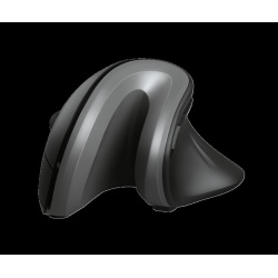 Mouse Trust Verro Ergonomic 1600 DPI, ng - Img 2