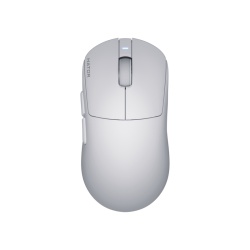Mouse wireless Hator Quasar 3S white