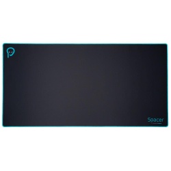 Mousepad gaming Spacer XL 1200mm, negru - Img 1