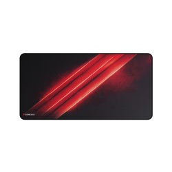Mousepad Genesis Carbon 500 Maxi Flash