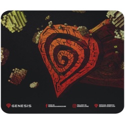 Mousepad Genesis PROMO ANCIENT STONE