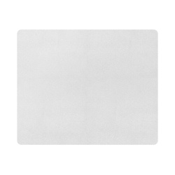 Mousepad NATEC PRINTABLE 220x180 mm, Alb