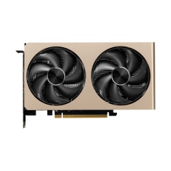 MSI GeForce RTX 5060 8G INSPIRE 2X OC