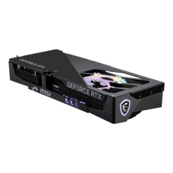 MSI GEFORCE RTX 5070TI 16G GAM TRIO OC - Img 4