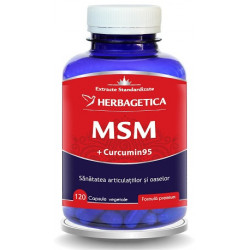 MSM 120CPS