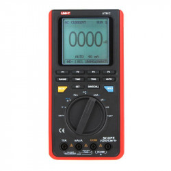 Multimetru digital functie osciloscop ut81c u - Img 1
