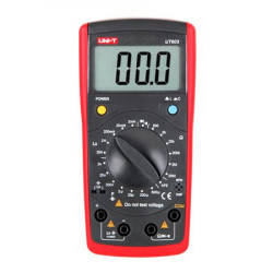 Multimetru digital ut603 uni-t - Img 2