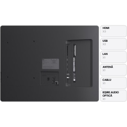 NANO TV 4K 50''(126cm) LG 80A3B - Img 6
