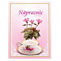 NAPRAZNIC 50GR