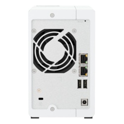 NAS QNAP 216G 2-Bay, CPU ARM 2.0GHz - Img 7