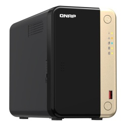 Nas qnap 264 2bay 2.9ghz 8gb twr sata - Img 7