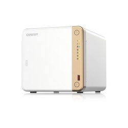 Nas qnap 462 4bay 2.9ghz 4gb twr sata - Img 11