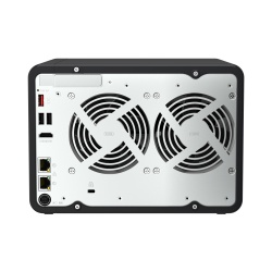 NAS QNAP 664 6BAY 2.9GHZ TWR SATA - Img 2