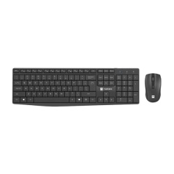 NATEC SQUID keyboard Mouse included