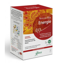 NATURA MIX ENERGIE ADULTI 2,5GR*20MDZ
