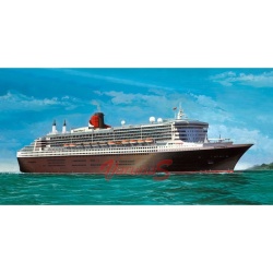 Nava de croazieraQueen Mary 2 - Img 2