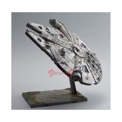 Nava sMillennium Falcon - Img 1