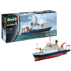 Nava Vessel Meteor - Img 3