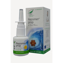NAZOMER CU PROPOLIS SPRAY 30ML