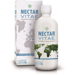 NECTAR VITAE 500ML