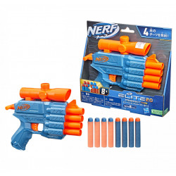 NERF BLASTER ELITE 2.0 PROSPECT QS 4 - Img 4