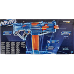 Nerf blaster elite 2.0 turbine cs-18 - Img 4