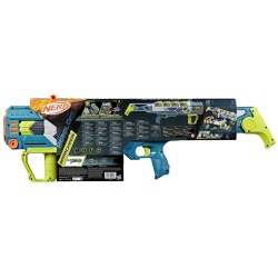 NERF BLASTER ELITE DOOM CANNON - Img 8